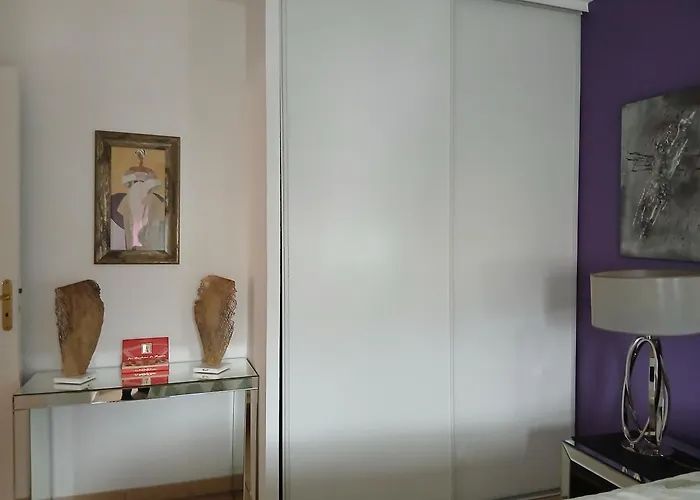 Location 2 Personnes Chez Angela Pansiyon *