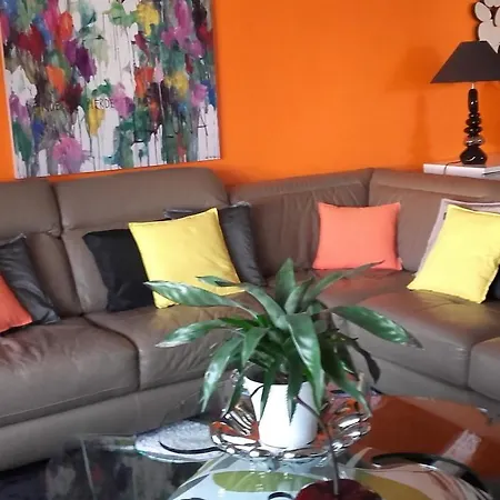 Homestay Location 2 Personnes Chez Angela *