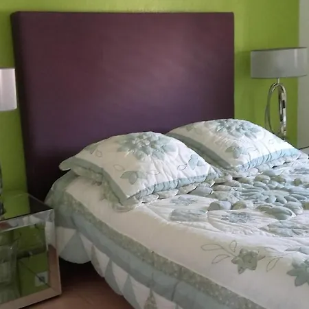 Location 2 Personnes Chez Angela Homestay Cannes