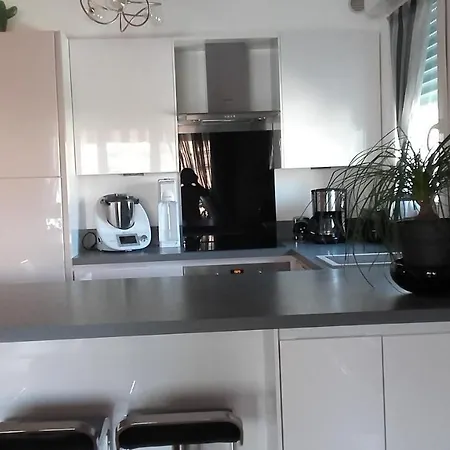 Location 2 Personnes Chez Angela Homestay Cannes