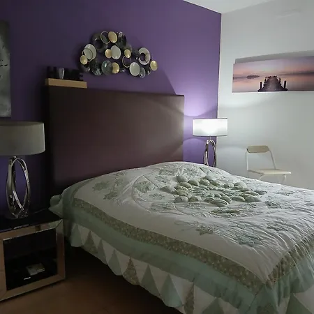 Homestay Location 2 Personnes Chez Angela *
